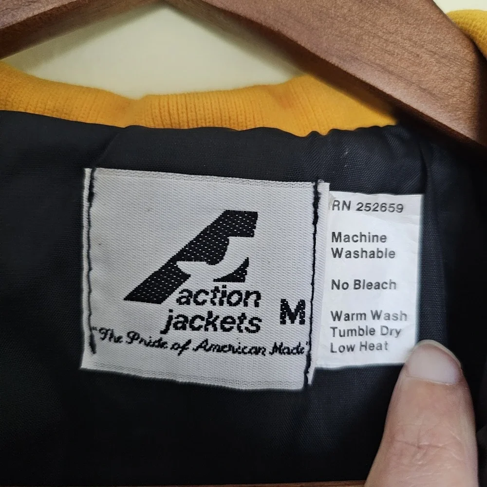 N/A miller genuine